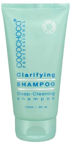 Cocochoco Professional Clarifying Shampoo, 150 ml