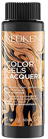 REDKEN Color Gels Lacquers - 5N Walnut, 60 ml