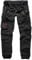 Surplus Raw Vintage Royal Traveler Slimmy Trousers, royalblack, S
