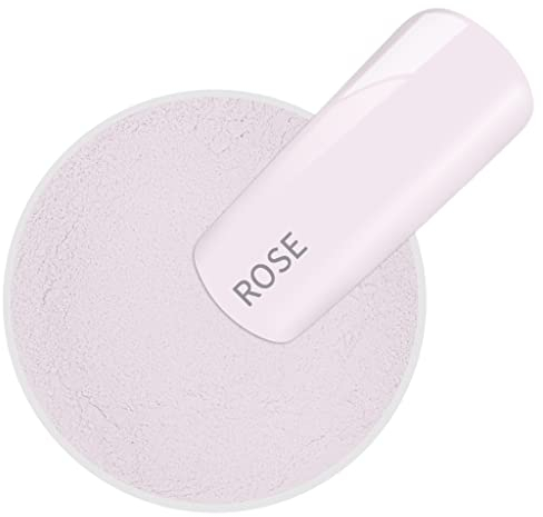 ND24 NailDesign Dipping Powder Nails Pulver Puder - Rose - Rosa - 30g