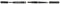 Douglas Make-up 937554 Augen Augenbrauenstift Brow 3 In 1 Triple Tip Pencil