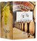 Bag in Box 15L Vino cosechero vino tinto joven de Bodega Los Corzos (20 Botellas de 750 ml)