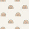 Rasch Tapeten Vliestapete (Kids) Braun 10,05 m x 0,53 m Bambino XIX 252217
