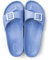 ICONIX Ciabatte Estive Donna - L'Essenziale per Mare, Casa e Piscina - Ciabatte Leggere e Confortevoli in Varie Colorazioni (azzurro, numeric_36)