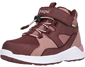 ZIGZAG Unisex Nurcon Wanderstiefel