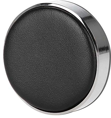Cuscino per Cassa Orologi - Strumento di Riparazione per Orologi con Supporto per Movimento e Design Antiscivolo