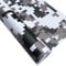 URFEDA Tarnung Auto Folie, 152cmx30cm oder 152cmx50cm, PVC, Camouflage, Glänzender Vinyl, 8 Mil, Universell für Auto, ATV, Motorrad, Van, LKW, Schneemobil