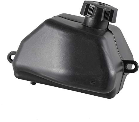 Réservoir de carburant pour mini ATV Quad 4 Wheeler JCL Eagle Roketa SUNL TAOTAO Apollo Focus ICEbear Kazuma Coolster