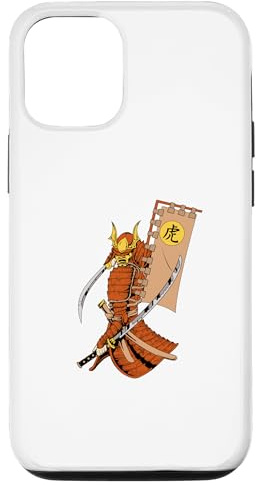 iPhone 12/12 Pro I love JAPAN Souvenirs Tshirt- cute Japaneese monument Art Case