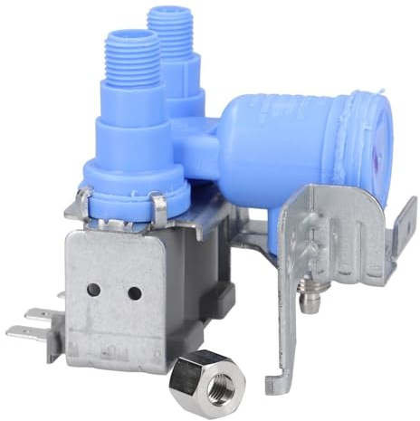 LUTH Premium Profi Parts Magnetventil kompatibel mit Samsung Da74-40149c für Kühlschrank