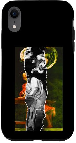 Hülle für iPhone XR Design #003