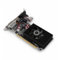 LICAEVEY GT 740 4GB GDDR3 Carte Graphique Discrète 128 Bits, PCIe 3.0 X8, Support Double Moniteur Via HDMI/DVI/VGA, Conception de Profil Bas pour Les Ordinateurs de Bureau