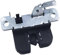 STQNXR Cerradura De Maletero para Seat para Ibiza para León para Toledo 2002-2010 Mecanismo Cierre Maletero 6Q6827505E 6L6827505A 7L6827505 Tapa
