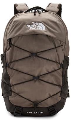 THE NORTH FACE BOREALIS BACKPACK
