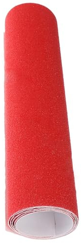 ECVGHD Skateboard-Griffband, 83,8 x 22,9 cm, blasenfrei, wasserdicht, Roller-Griffband, Longboards