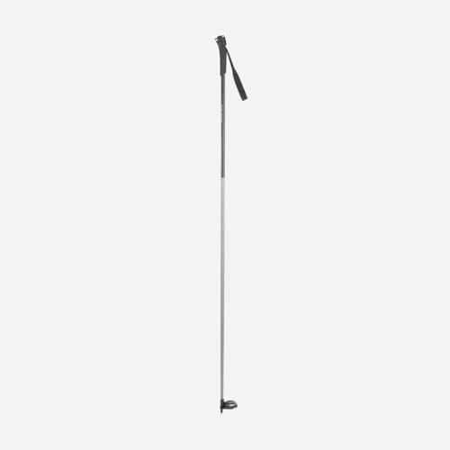 Rossignol Langlaufstock Ft-500, grau, Herren – Größe 160 – Grau