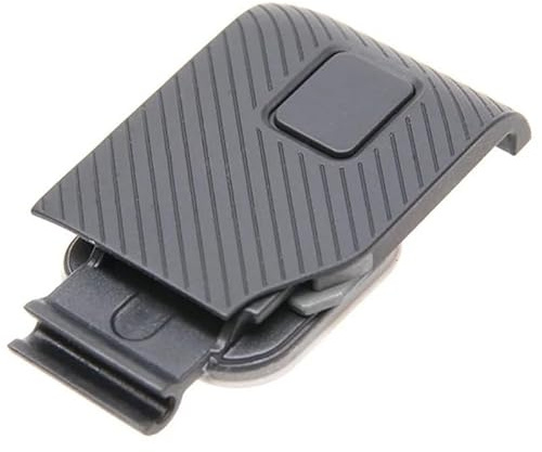 QWCOZSY AA91 Porta Laterale USB-C Mini per Porta HDMI per GoPro HERO5 HERO6 Hero 5 6 per Go PRO Facile da installare