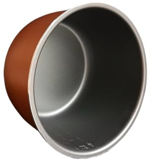 Olla a presión eléctrica de 6L, revestimiento, cuenco multicocina, sartén antiadherente de litro