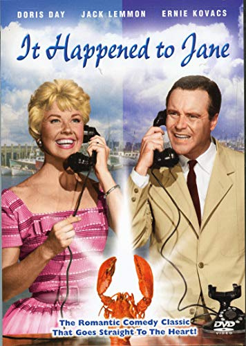 It Happened to Jane [DVD] [Region 1] [US Import] [NTSC]