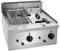 Bartscher Elektro-Fritteuse mit 2x 8 Literbecken Serie 600-131425