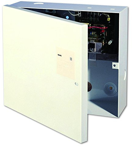 Asec Power Supply Tr-2 24Vdc 2Amp
