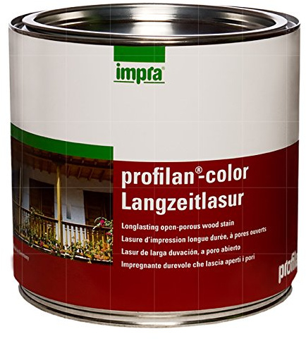 Impra Profilan-color 5L (0700-Nussbaum)