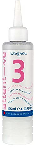 Eugene Perma - Attentive Pte N°3 125 Ml F/e