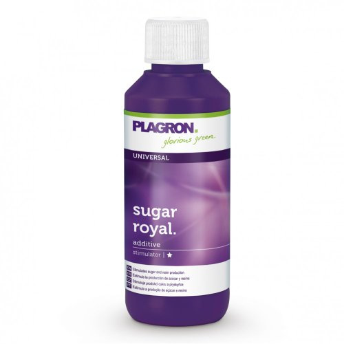 Florateck – Sugar-ROYAL – PLAGRON – 100 ml