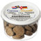 Canea-Sweets Extra starkes Hartlakritz aus Dänemark, LAKRITZ Frösche Dose, 1er Pack (1 x 175 g)