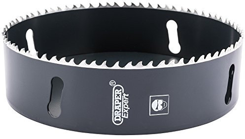 Draper 34815 Expert Cobalt Hole Saw, 152mm