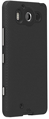 Case-Mate Tough Coque pour Microsoft Lumia 950 Noir