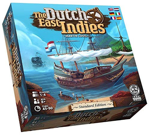 Keep Exploring Games The Dutch Easte Indies - English