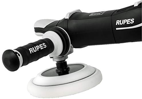 Rupes BigFoot® LH19E/STN Winkel-Rotationspoliermaschine Ø 125mm Stützteller