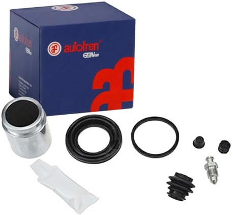 OSSCA D42721C Bremskraftverstärker