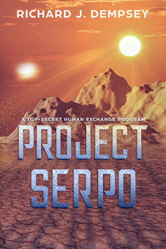 Proyecto Serpo: un programa de intercambio humano de alto secreto