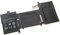 vhbw Batterie Compatible avec HP X360 2. Generation, X360 310 G2 K12 Ordinateur Portable (4000mAh, 11,4V, Li-ION)