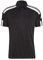 adidas Herren Squadra 21 Polo Shirt, Black / White, S