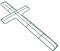 Cabilock Ornament Kranz Draht Rohling Metallringe Drahtringe zum Basteln Traumf?nger Ringe für DIY Stern Hochzeits Tür Wand Weihnachts Halloween Weihnachten Rahmen Selber Machen