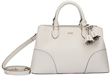 Joop! - cortina stampa emery handbag shf Weiß