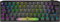 CORSAIR K70 PRO MINI WIRELESS RGB 60% Mechanical Gaming Keyboard – Swappable CHERRY MX RED Switches – PBT Double-Shot Keycaps – iCUE Compatible – PC, Mac, PS5, PS4, Xbox – QWERTY UK – Black