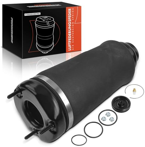 Frankberg Air suspension air spring air suspension bellows Front | 2513203113, Compatible with: R-Class V251 W251