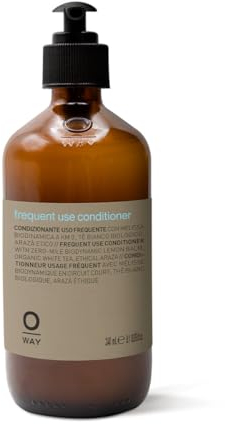 OWAY Conditioner für häufige Anwendung