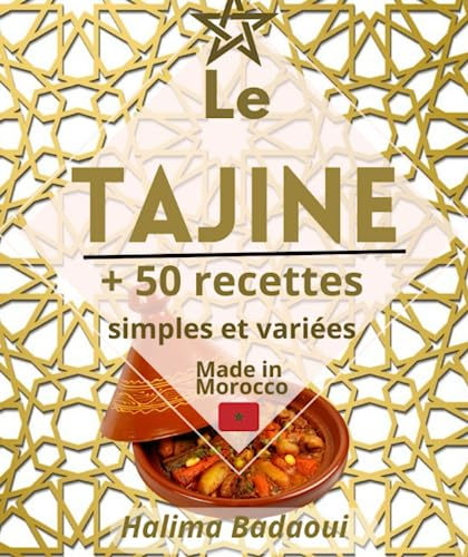 Le Tajine Recettes simples et variées