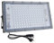 LED Schwarzlicht Strahler, 300W UV Schwarzlicht Violettes LED Strahler Flutlicht Partylicht Licht,UV Kristallklare Flutlicht Für Aquarium, Innenpartys, Bühne - Partyzubehör, Halloween-Dekorationen