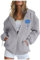 GFPGNDFHG Angebote Blitzangebote Batik Shirt Butterfly Top Baggy Tshirt Damen Zwillingsherz Hoodie Damen Zip Up Hoodie Damen Hoodie Mit Kapuze Kapuzenshirt Damen Kurzarm Sweatshirt Damen Oversized
