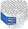 KAMCY Piles AAA, Lot de 100, 1340 mAh, Batterie Alcaline, 1,5V AAA Micro LR03, Enterprise, pour Une Énergie Fiable, Pack de Stockage en Emballage écologique
