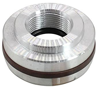 SECURA Kolben kompatibel mit Scheppach HL450 Holzspalter