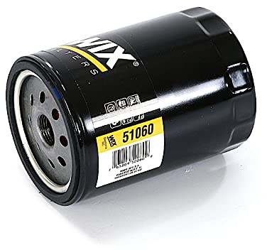WIX Racing Filters Oil Filter
