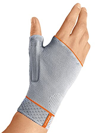 Flexible Daumenstütze haut Gr. S, Finger-, Daumen- und Handgelenksbandagen
