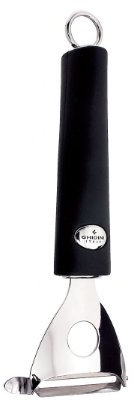 Ghidini Cipriano S.R.L. Twist Pelapatate Inox Lama Mobile